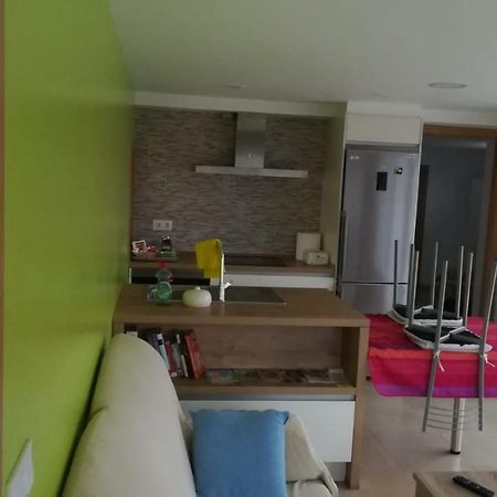 Apartamento Laura Apartment A Gandara Екстериор снимка
