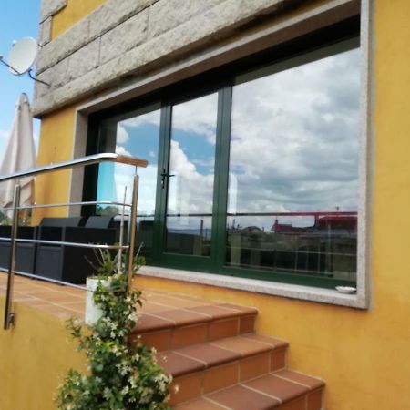 Apartamento Laura Apartment A Gandara Екстериор снимка