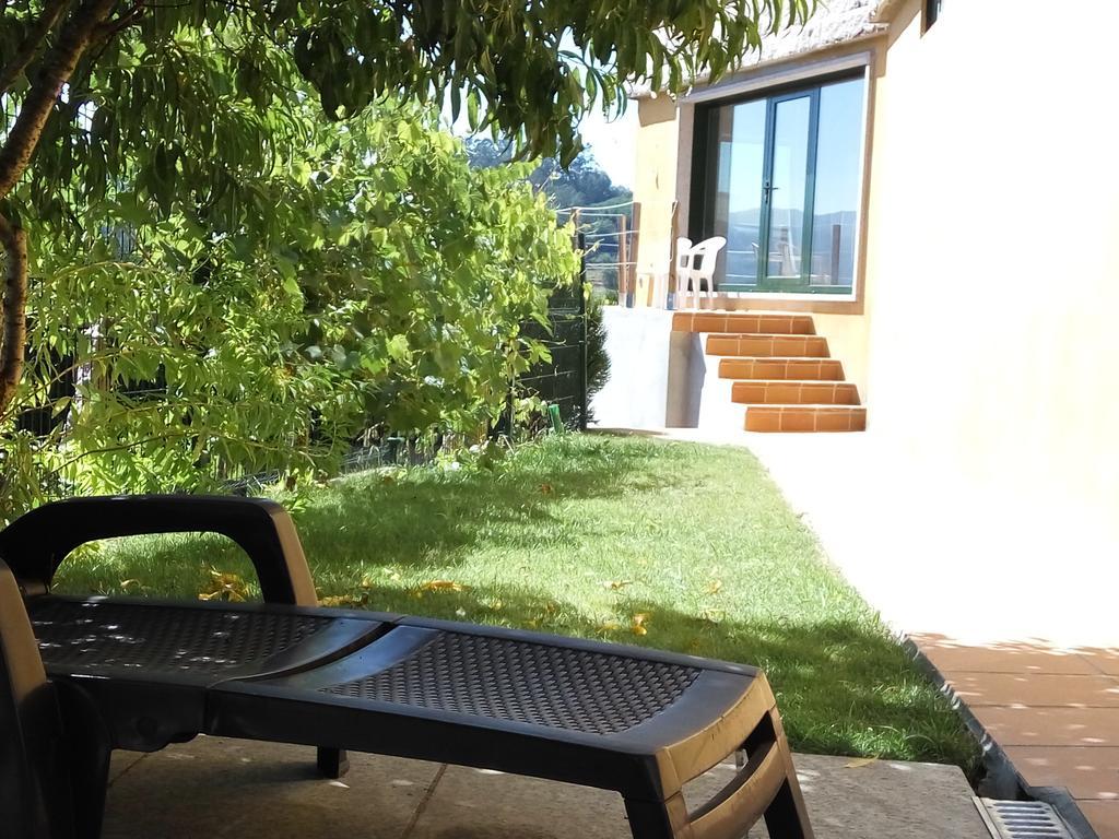 Apartamento Laura Apartment A Gandara Екстериор снимка