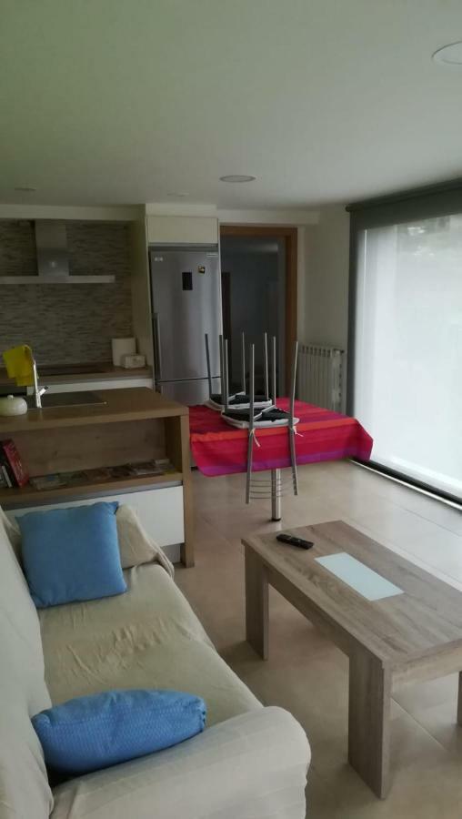 Apartamento Laura Apartment A Gandara Екстериор снимка