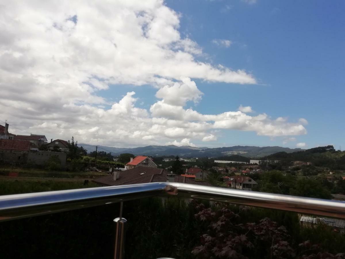 Apartamento Laura Apartment A Gandara Екстериор снимка