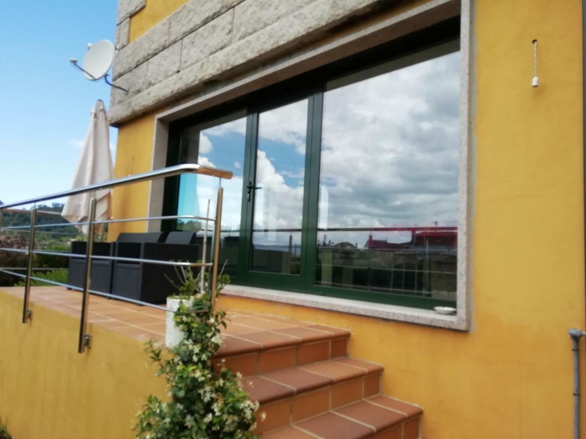 Apartamento Laura Apartment A Gandara Екстериор снимка